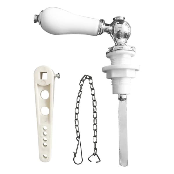 Toalettcistern Spak Victorian Stil [DB]