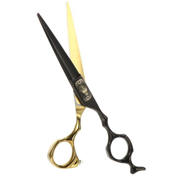 1pc Hairdressing Scissor Barber Useful Hairdressing Scissor Haircut Scissor