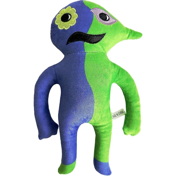 Jester Plush Garten Of Banban Pehmolelu, 10\" Jester Garten Of Banban 4 Pehmolelua Faneille Syntymäpäivälahja (jester) [DB]
