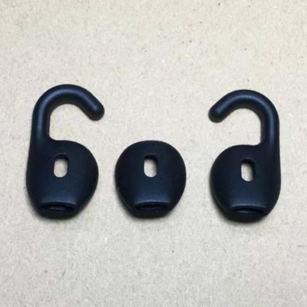 Ørepropper for Jabra Talk 45/Stealth - Øreputer, ørepropper, øretips, pute, db Orange