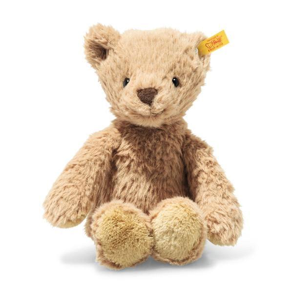 Steiff Soft Cuddly Friends Thommy Nallebjörn - Honungs Gul - 20 cm [DB] Brown