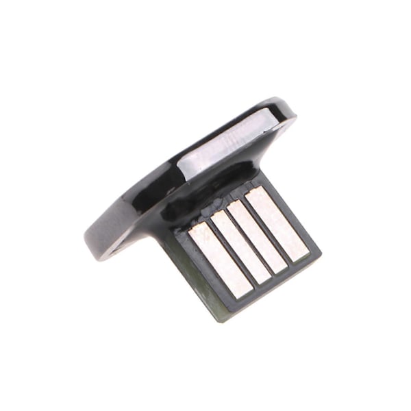 Bil U Disk Mini Kort Inbyggd Musik Pendrive USB Typ C UDP Udisk Flash Drive [DB] 32GB USB