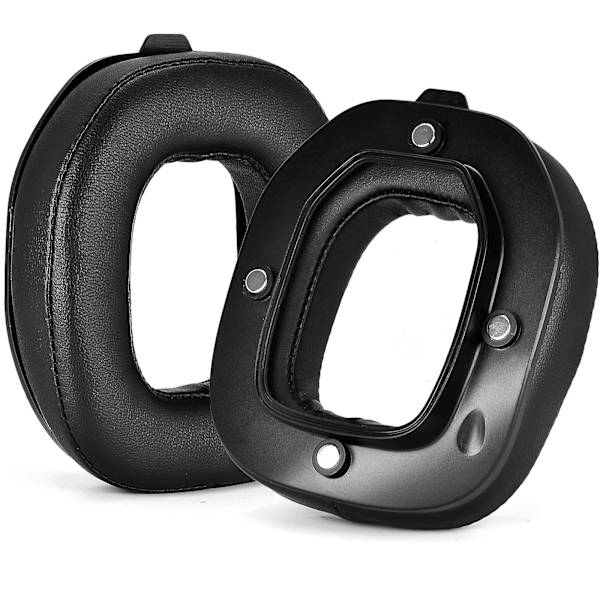 1 par øreputer erstatning for Astro A40tr hodetelefoner ermer tilbehør [DB] Protein skin
