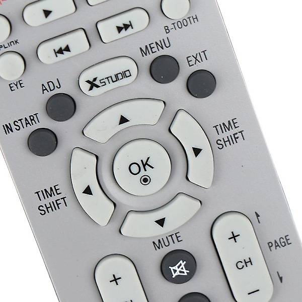 Ny Mkj39170828 Service Fjernbetjening Til Lg Lcd Led Tv Fabriks Svc Remocon db Gray 1PC