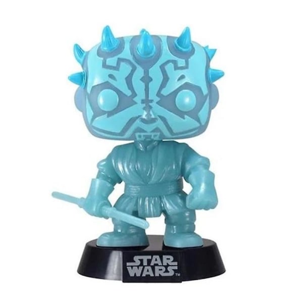 Actionfigur POP!#23 Holografisk Darth Maul (Glow) SDCC [DB]