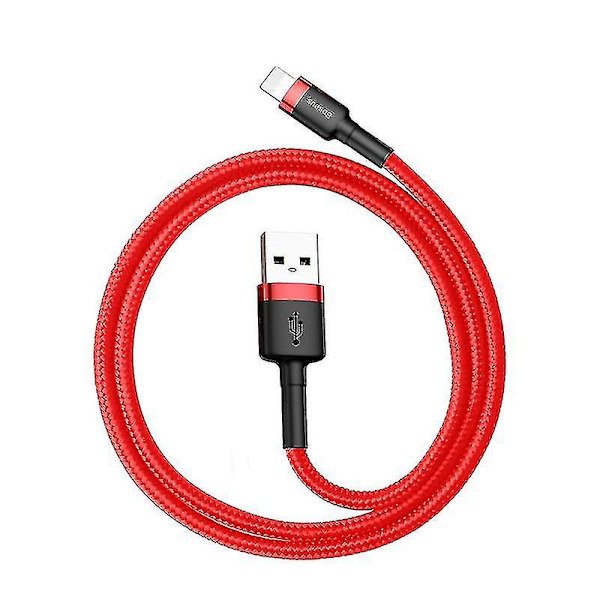 Apple datakabel Hurtiglading datakabel Iphone ladekabel [db]