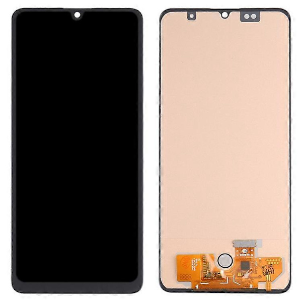 Incell Näytön Vaihto Digitizer Samsung Galaxy A32 4G SM-A325 -malliin Korjaustyökalusarjoilla [DB]