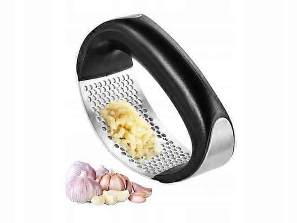Vitlökspress Hackare Juicer [DB] black
