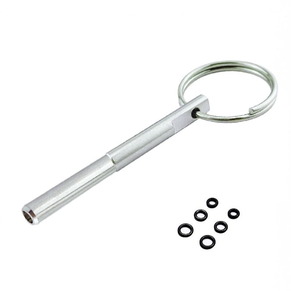 Jura AEG Kaffemaskiner Skruvar Oval Huvud Bit Nyckel Öppnings Reparationsverktyg [DB] As shown