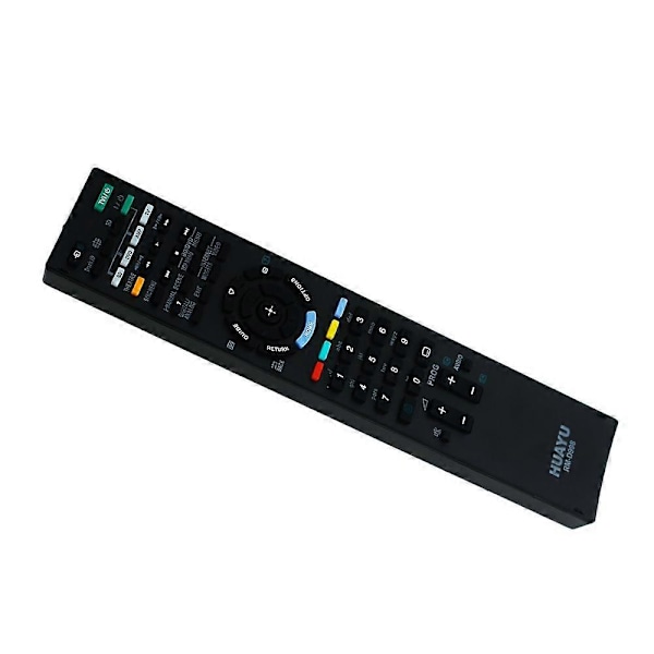 Universal Fjernkontroll for Sony Bravia TV Smart LCD LED RM-ED030 RM-ED018 RM-D998 Serie Kontroller [DB]