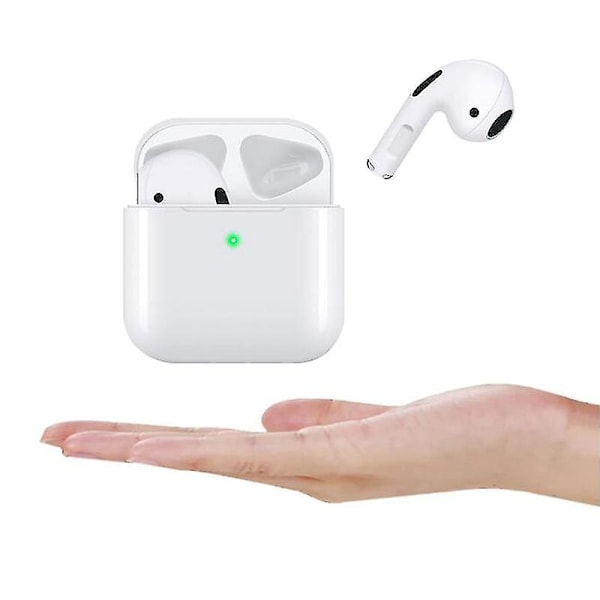 Tws Pro 5 Bluetooth 5.0 Langattomat Kuulokkeet Ios Androidille