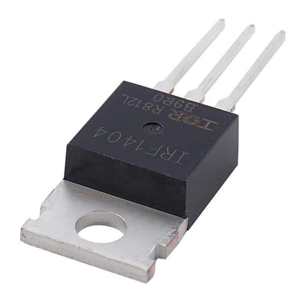 5 st 5x Mosfet Transistor Irf1404