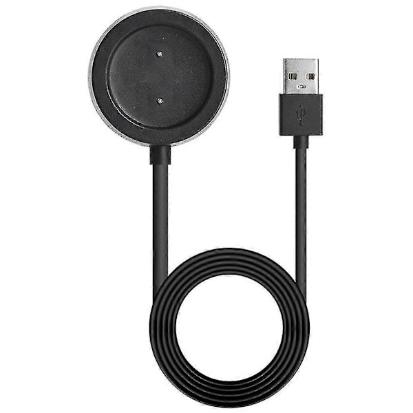 For Amazfit Gtr 42/47mm Smartklokke Ladekabel Vugger Bærbar Lader db