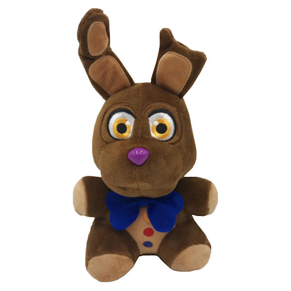 Five Nights At Freddy's Spring Bonnie Plysch Leksak [DB] B