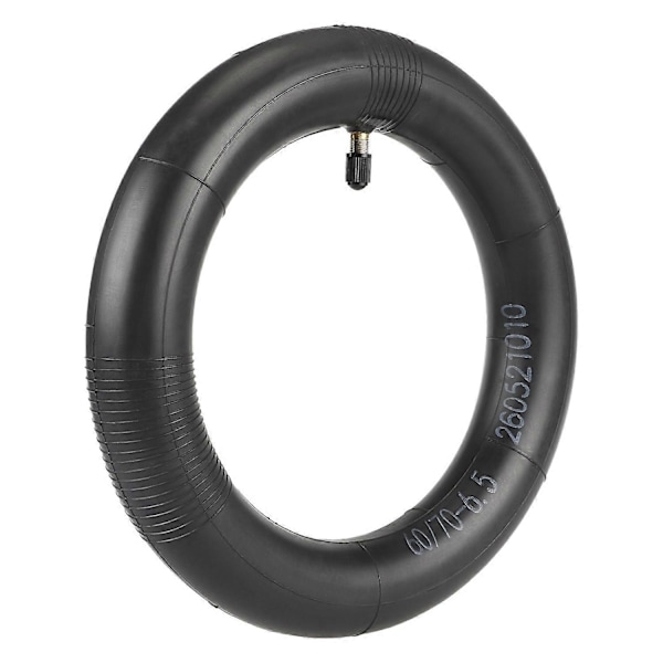 Ninebot Max G30 60/70-6.5\" Kulutusta Kestävä Sisäkumi Suuttimella [DB]