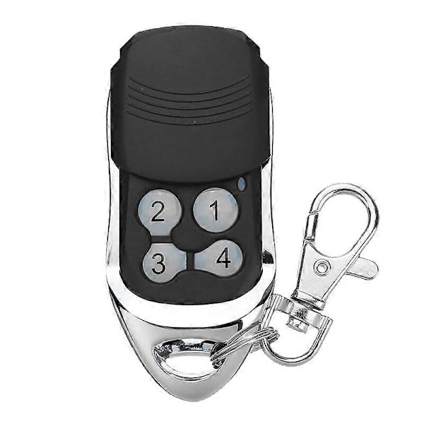 Sommer Garageport Fjärrkontroll 868.3mhz Grindöppnare Sommer 4031 4025 4011 4035 4026 4020 Aperto 4025 4021 Fjärrkontroll - Port Fjärrkontroll Co [DB] SMG-015