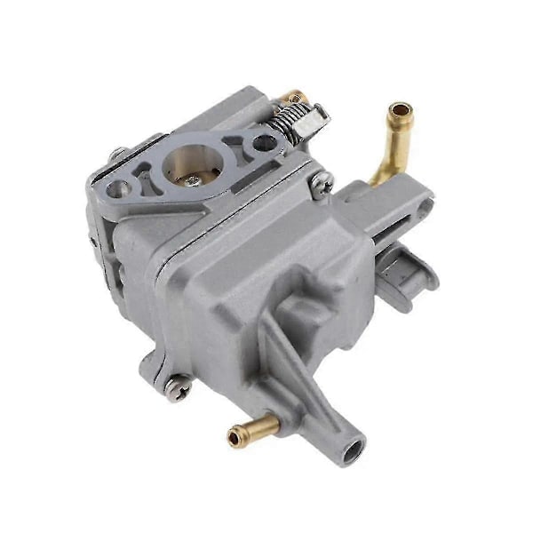 Marin Förgasare Assy För 4-takts 2.5hk F2.5 Utombordsmotorer 69m-14301-10 69m-14301-00 69m-14301-db