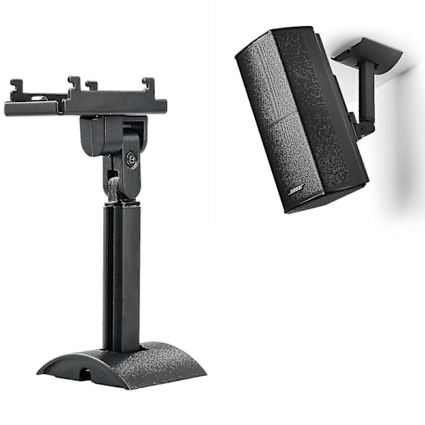 Ub20 Serie 2 Ii Vägg- och takfäste för Bose Alla Lifestyle Cinemate [Db]