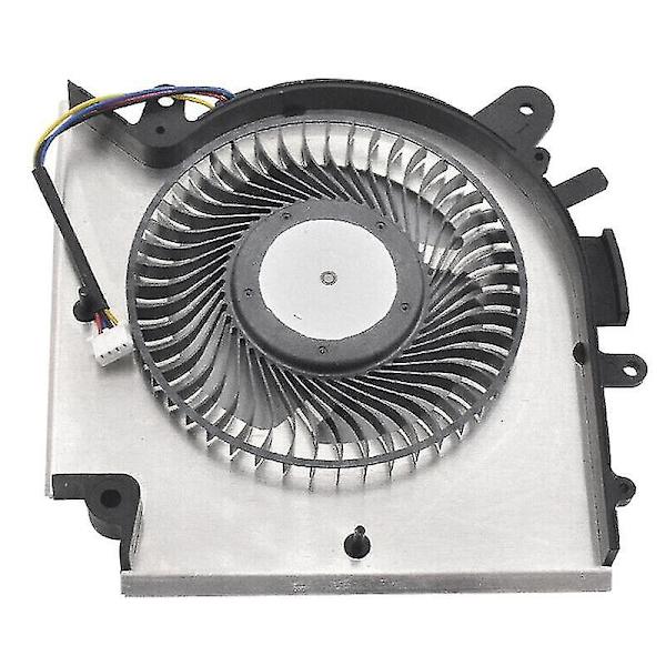 Cpu-kylfläkt för Gf63 Ms-16r1 Ms-16r2 Pabd08008sh N413 E322500300a