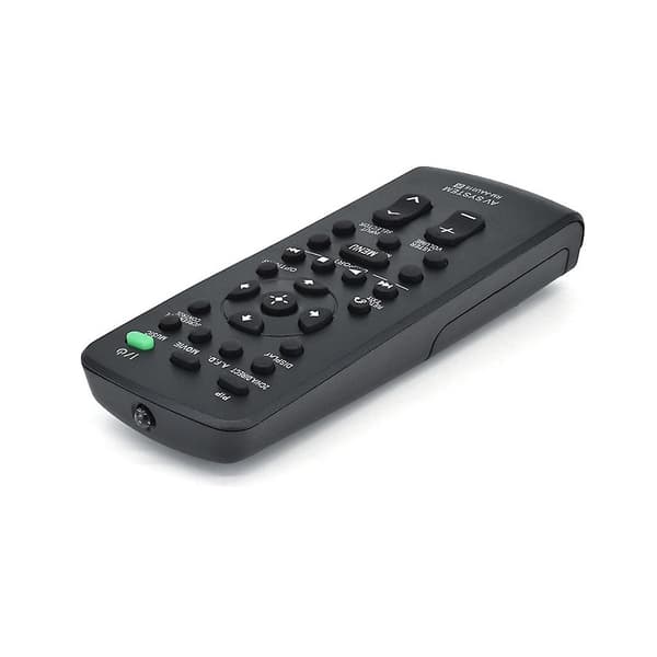 Fjernbetjening RM-AAU016 til Sony RM AAU016 AV-system STR-DA5300ES STRDA5300ES [DB]
