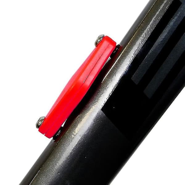 Universelt beskyttelsescover til cykel-tracker