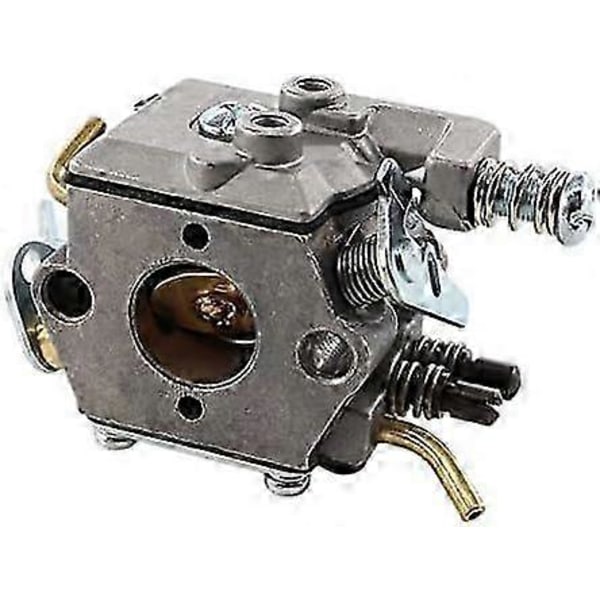 Förgasarkit för Husqvarna 225 227 232 235 240 577133001 537052701 522607401 503281517 Ersätter Walbro WT-964 WT-548 [db]