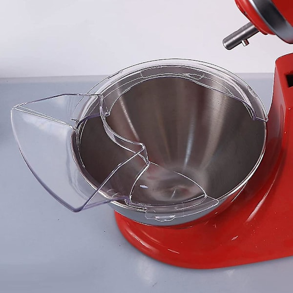 Kaatonestesuoja sekoittimen lisävarusteet ja varaosat Kn1ps W10616906 Yhteensopiva Kitchenaidin kanssa