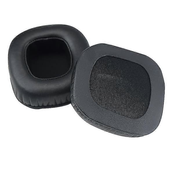 2 stk. øreputer for Razer Tiamat 7.1 [DB] Black