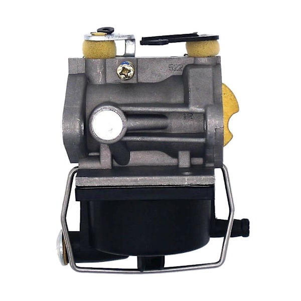 Forgaser Carb 640065 640065a Til Tecumseh 13hk 13,5hk 14hk 15hk Motor {db} silver