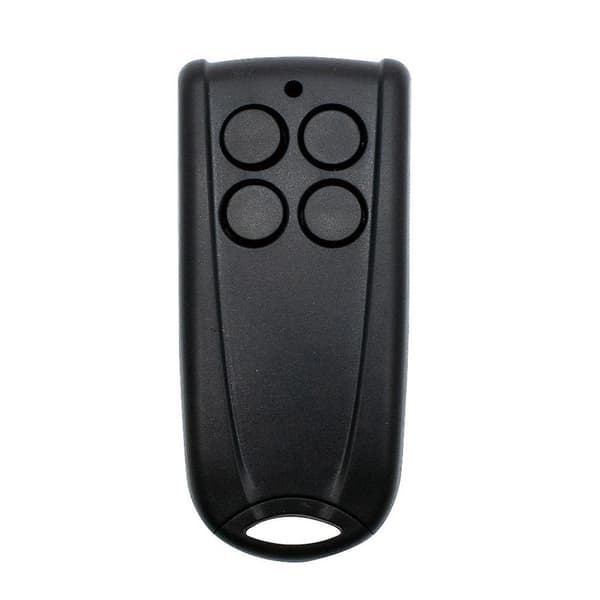 HORMANN ECOSTAR RSC2 RSE2 433 гаражные ворота дистанционное управление 43392MHz Rolling Code ECOSTAR RSC2-433 RSE2-433 дистанционное управление {DB} 4 Buttons