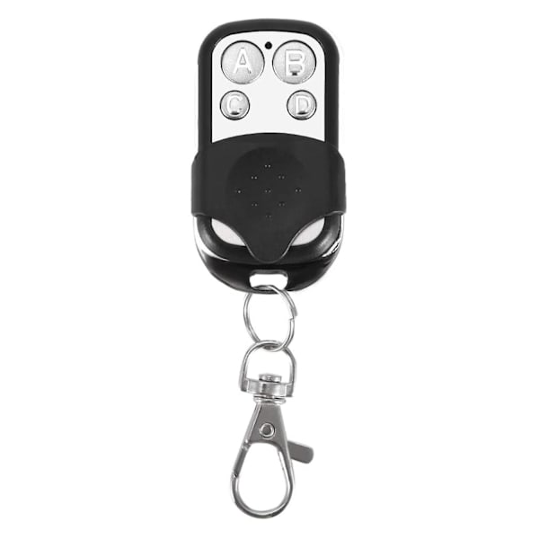 10 st Fjärrkontrollnycklar för Garageportar, Universal, Elektrisk Kloning, 433MHz, Ersättningsnycklar [Db]