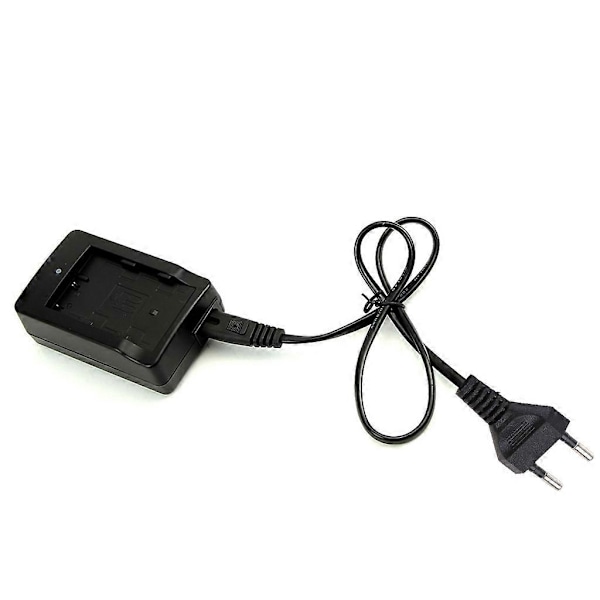 Kamera Batterilader Base til Nikon En-el3 D70 D80 D90 D300 D700 db