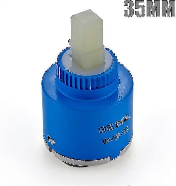 35 mm vandhanepatron, keramisk vandhanepatron til køkken [DB]