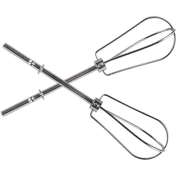 W10490648 & KHMPW Visper for KitchenAid Håndmikser Tilbehør [DB] Silver