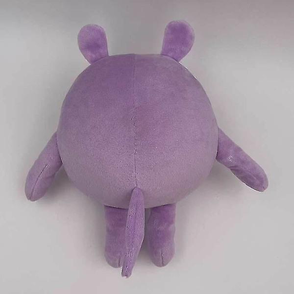 24cm Baby Zoo Kids Songs Plyschleksaker Barnpresenter DB Rhino