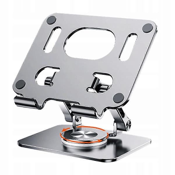 Sterk Stativ Tablettholder For Telefon Justerbar [DB] gray