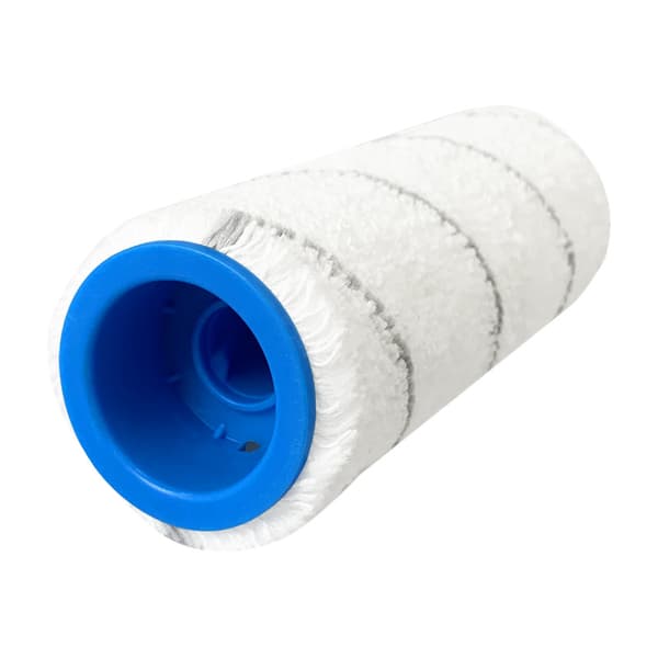 Roller Roller Kovan Lattianpuhdistin 2 Mikrokuitu Vaihtorullaa