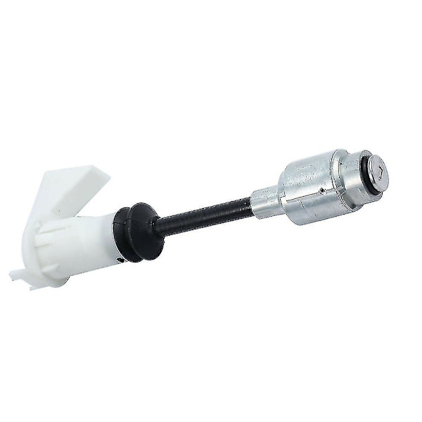 Konepellin lukon korjaussarja Konepellin vapautus Konepellin lukko 2 avaimella Ford Focus C-max 2003-2007 3m5ar16b970ad [db]