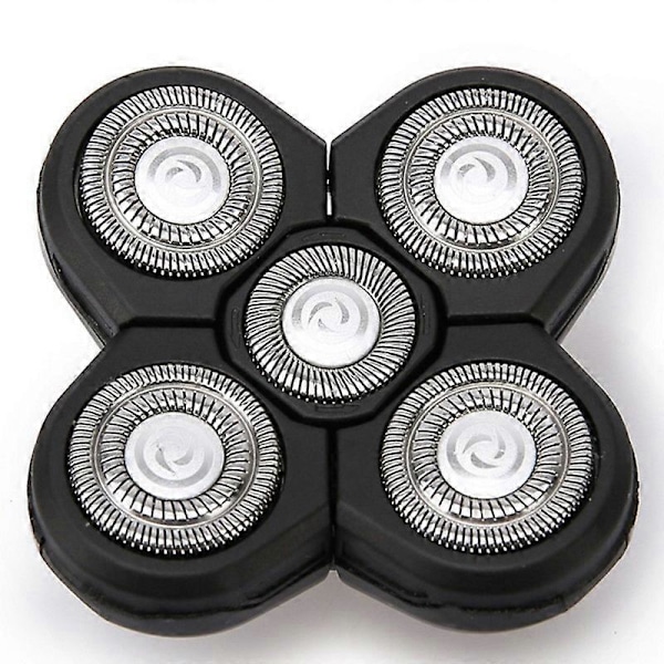 5- Erstatningshoder for Remington XR1600, XR7000, RX5, RX7 [DB]