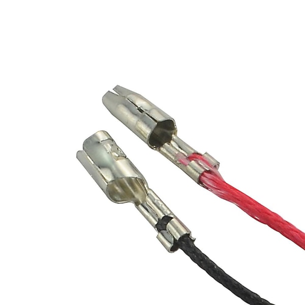 Til udstødningsgastemperaturføler Egt K-type termoelementføler udstødningstemperatursensor gevind  [XC] As shown in color