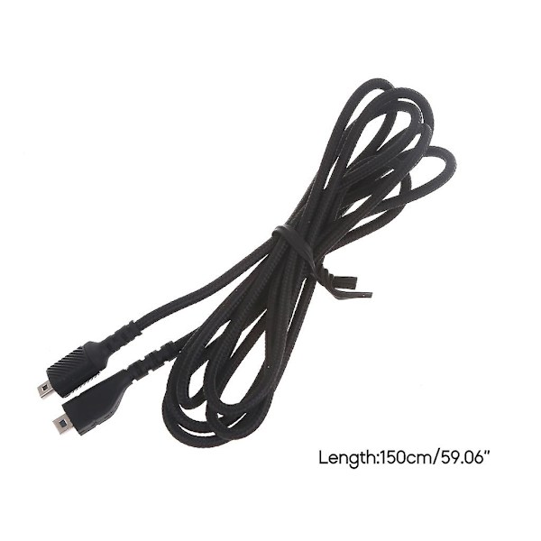 Reservedel Lydkort Lydkabel Til Arctis 3 5 7 Gaming Headset Usb-kabel [DB]