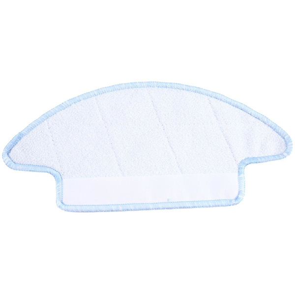 Støvsugerholder, moppkluttilbehør for Lefant M210 M210b M213 eller M210 Pro M210t U180 M1 [DB] As Shown