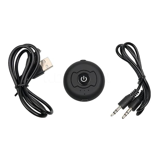 H-366T Bluetooth 4.0 A2DP Multi-point Trådløs Audio Bluetooth Sender Musikk Stereo Dongle Adapter For TV Smart PC [db]