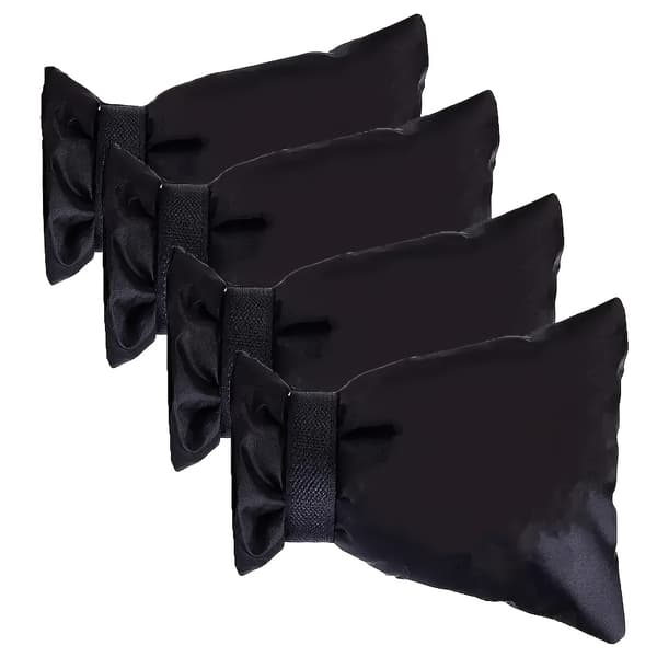 1/2/4 st Vinter Utomhus Kran Skydd, Julklappar, Traditionell Backventil, Inomhus/Utomhus Kran Skydd med Fre [DB] 4pcs