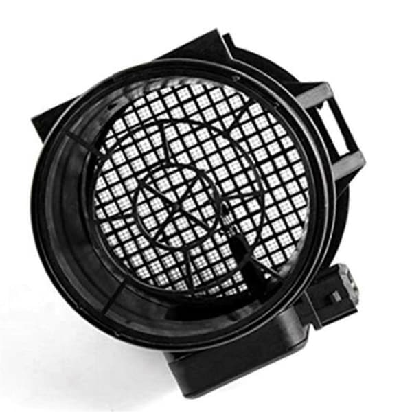 Luftstrømssensor til 3 5 7 Serie E36 E46 E38 E39 Z3 M52 M54 320 323 325 520 523 525I 5Wk9605 [DB] Black