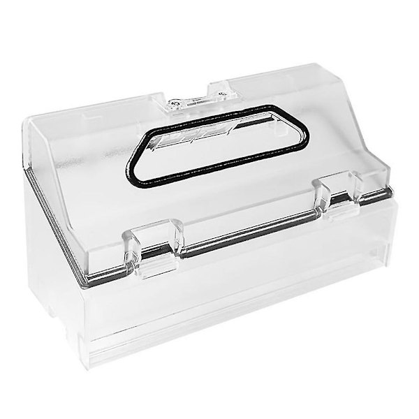 Til Xiaomi Dreame Bot W10 Robot Støvbeholder Støvsuger Hepa Filter Kit [DB]