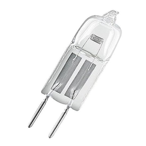 10 kpl G4 12V 20W halogeenipohjaiset lamput kattokruunuihin ja riippuvalaisimiin [DB]