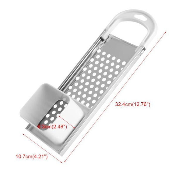 Spaetzle Dumpling Noodle Maker Pasta Cooking Tool