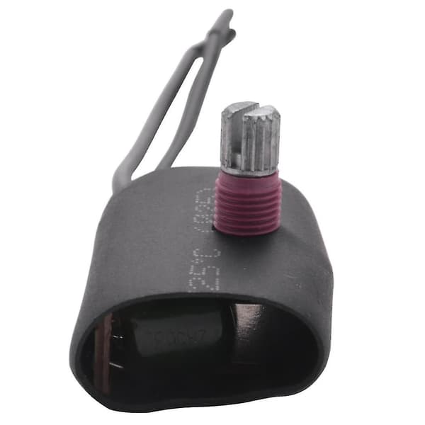 T-bordlampe Ran Dimmer Rotary S 2-veis Db
