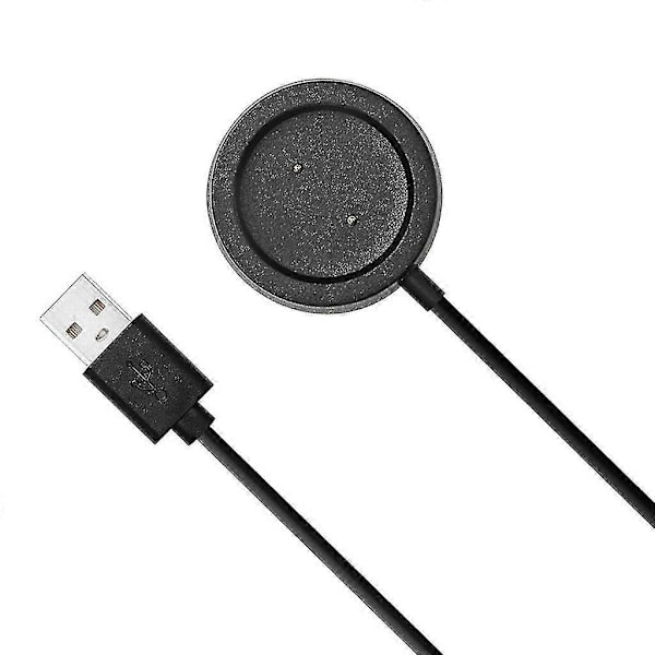 För Amazfit Gtr 42/47mm Smartwatch Laddningskabel Vagga Bärbar Laddare db